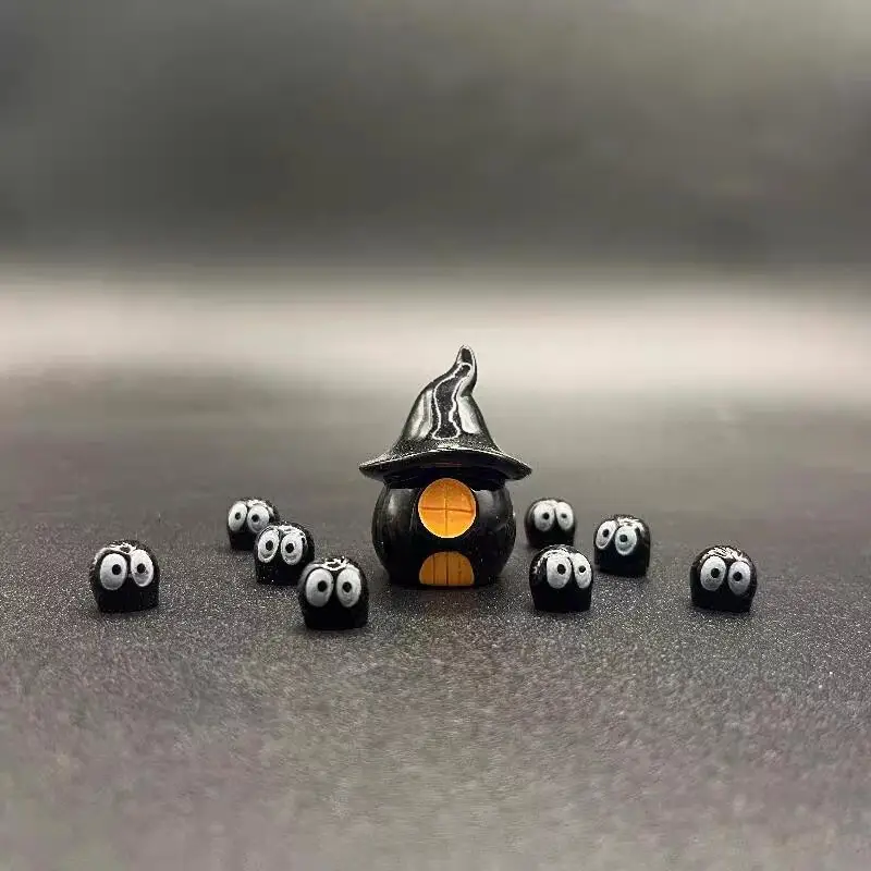 Halloween decorations